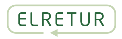 elretur - logo