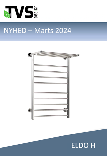 nyhed - eldo h